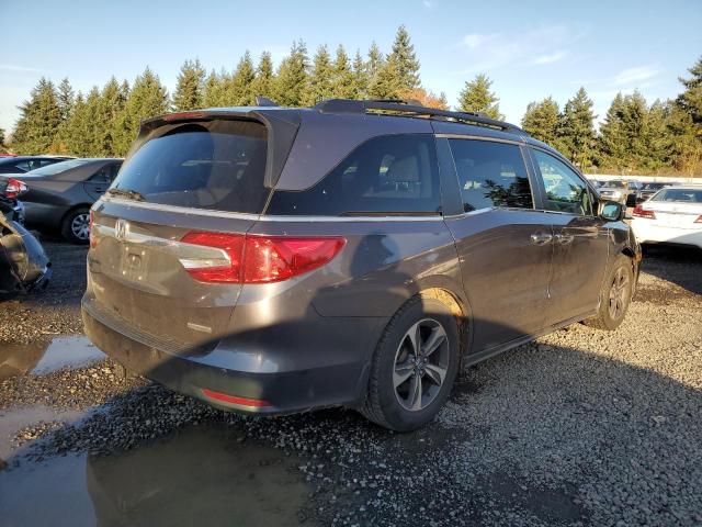 2019 HONDA ODYSSEY TO #3312457641