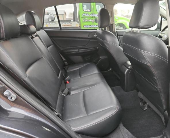 2014 SUBARU XV CROSSTR #3297230399