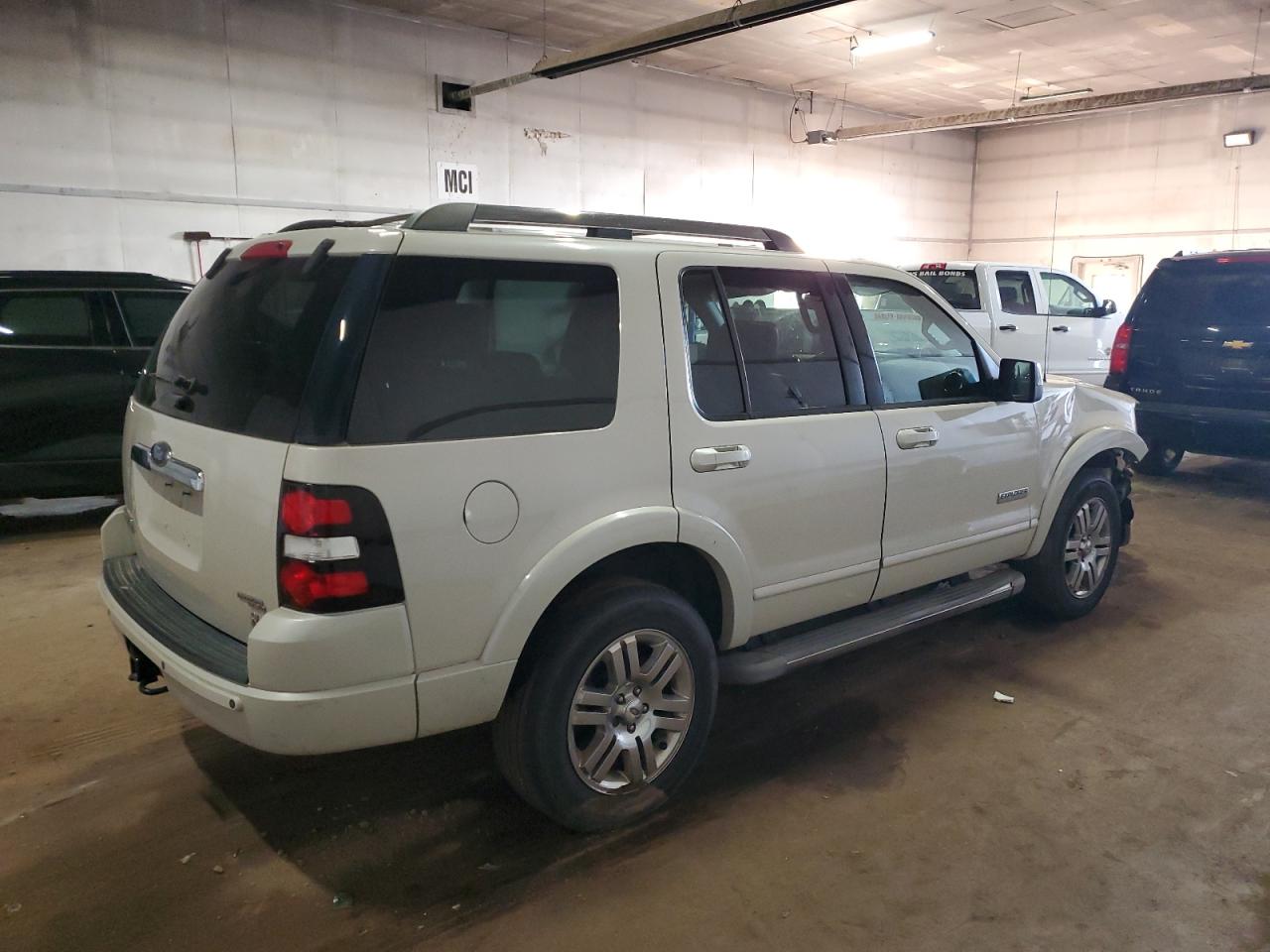 Lot #3293378471 2006 FORD EXPLORER L