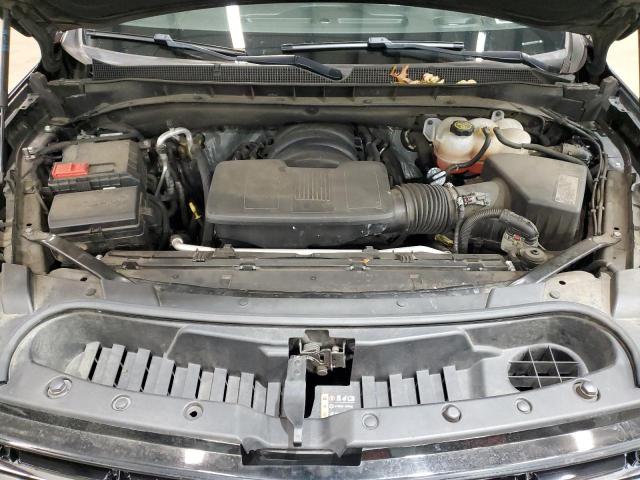 2021 CHEVROLET SUBURBAN K #3284869029