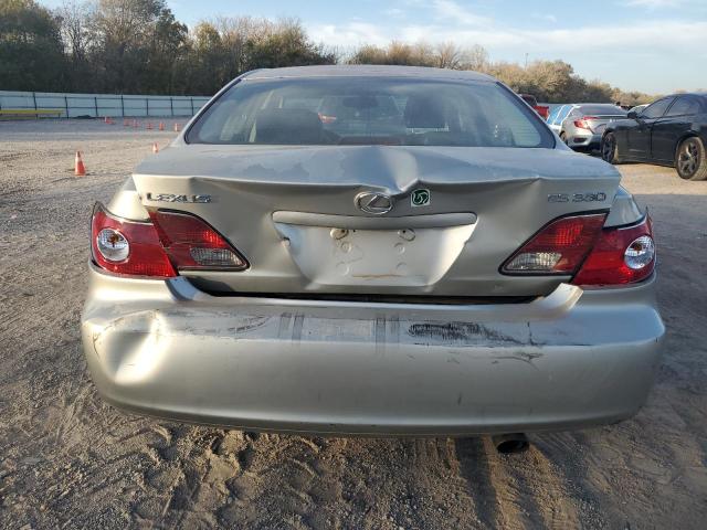 2004 LEXUS ES 330 #3291322177