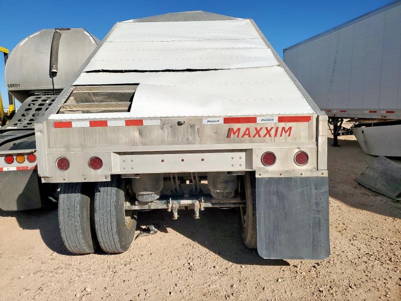 2019 MAXX TRAILER #3304772935