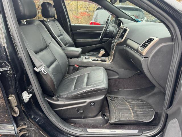 2017 JEEP GRAND CHER #3284610325