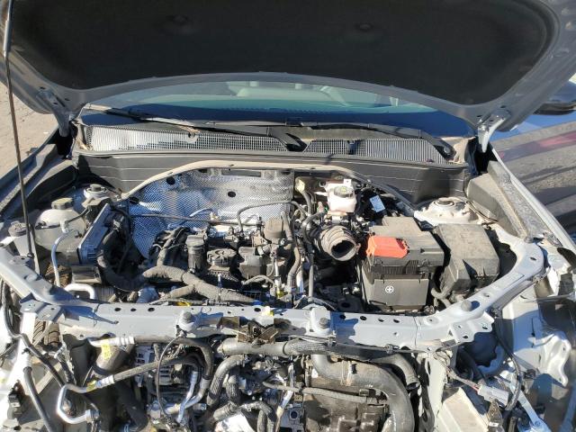 2025 CHEVROLET TRAILBLAZE #3285535281