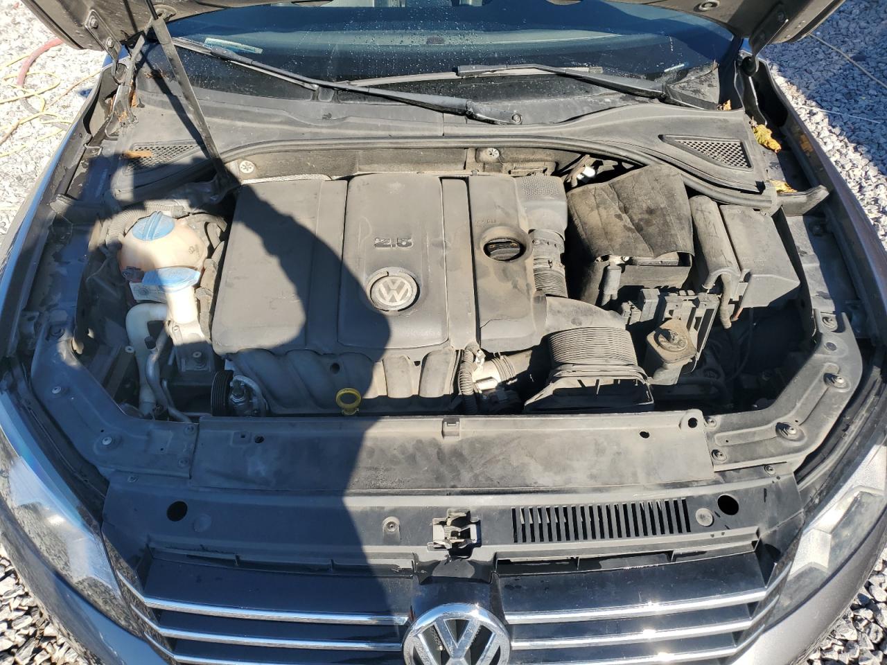 VOLKSWAGEN PASSAT SE