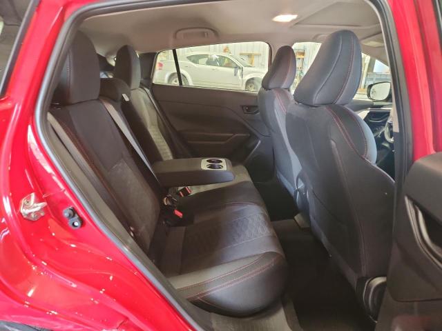 2025 SUBARU IMPREZA SP - JF1GUAFC3S8257979