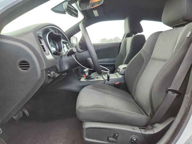 2016 DODGE CHARGER SX #3301970437