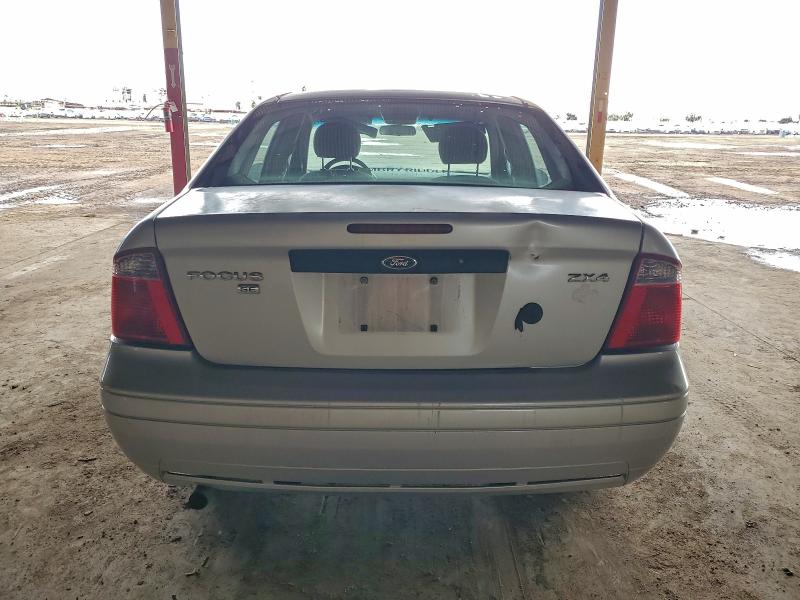 2005 FORD FOCUS ZX4 #3294267885