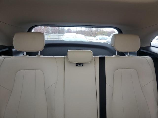 2021 MERCEDES-BENZ GLA 250 4M #3292355285