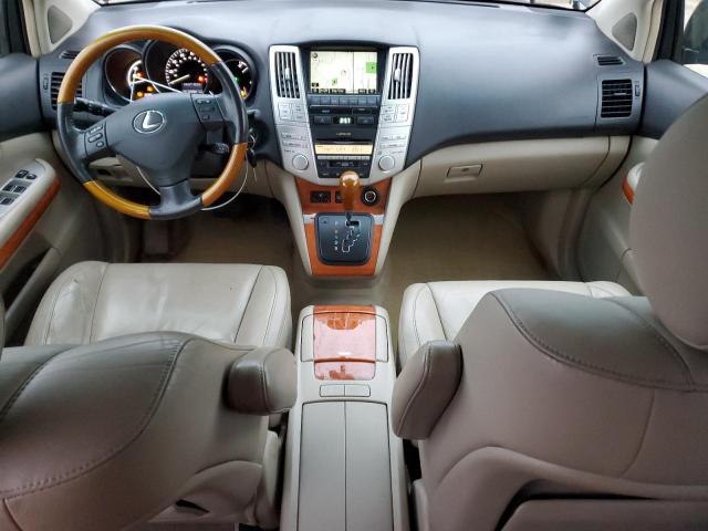 2008 LEXUS RX 400H #3293397446