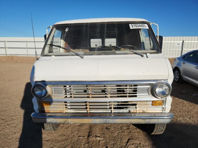 1971 FORD ECONOLINE #3282777473