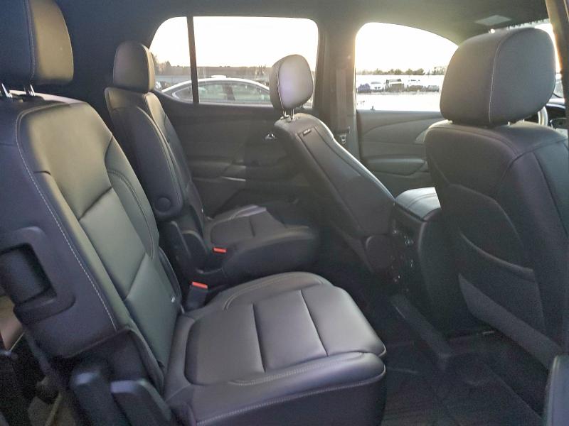 2023 CHEVROLET TRAVERSE L #3310366954