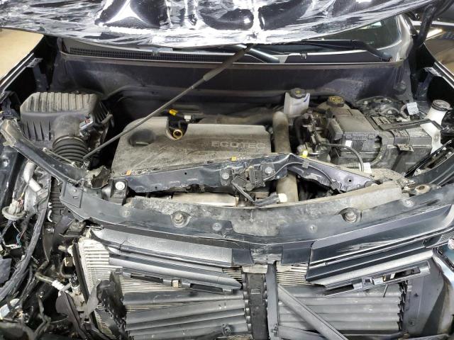 2020 CHEVROLET EQUINOX LT - 3GNAXUEV7LL286407