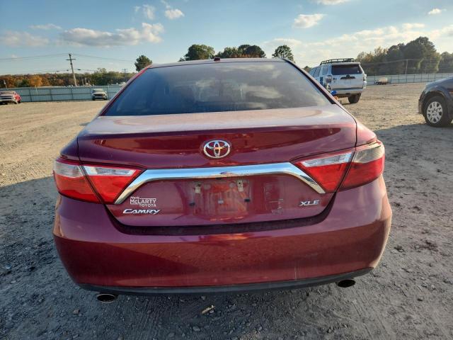 2015 TOYOTA CAMRY XSE #3315721368