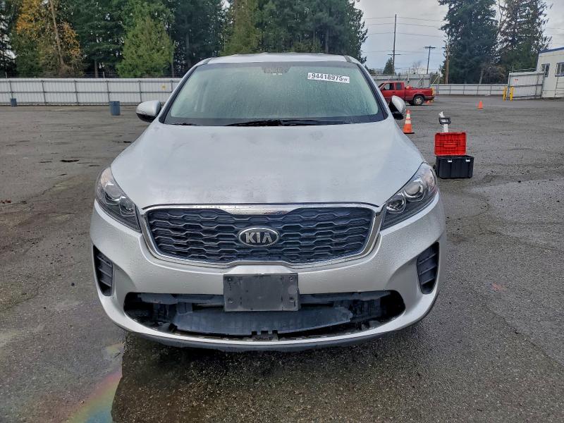 2019 KIA SORENTO L #3296246411