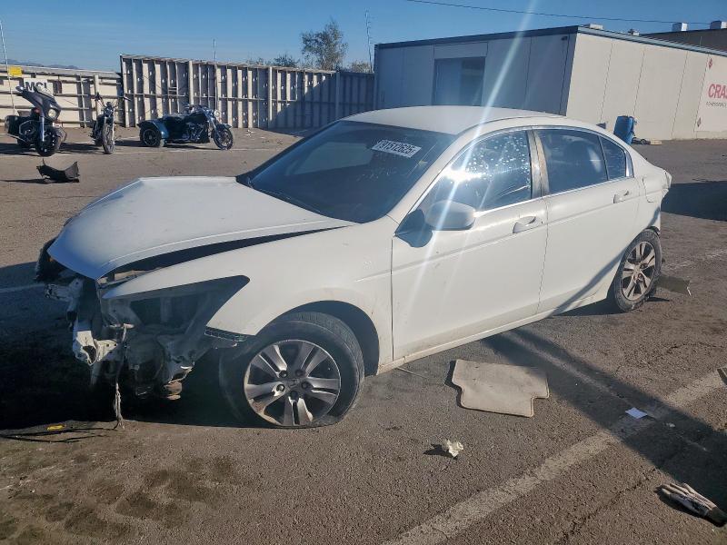 2012 HONDA ACCORD LXP #3306770974