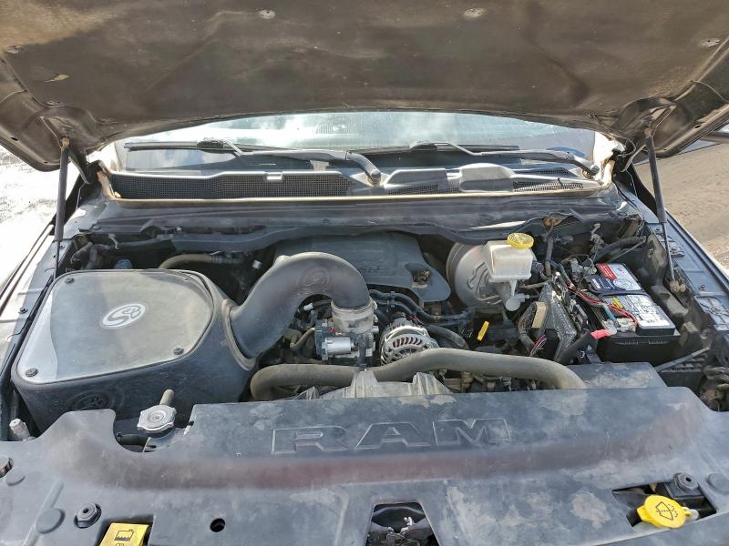 2020 RAM 1500 BIG H #3294283888