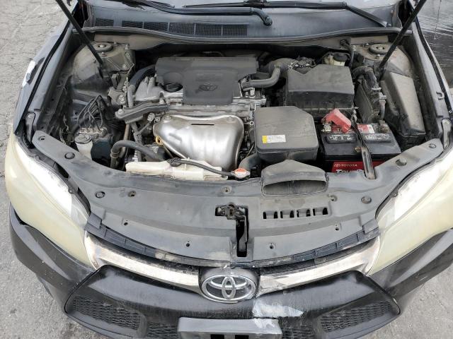 2016 TOYOTA CAMRY LE #3302930614