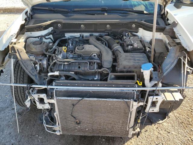 2023 VOLKSWAGEN TAOS SE #3297924787