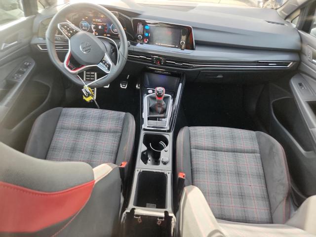 2024 VOLKSWAGEN GTI S WVWHA7CD2RW230298