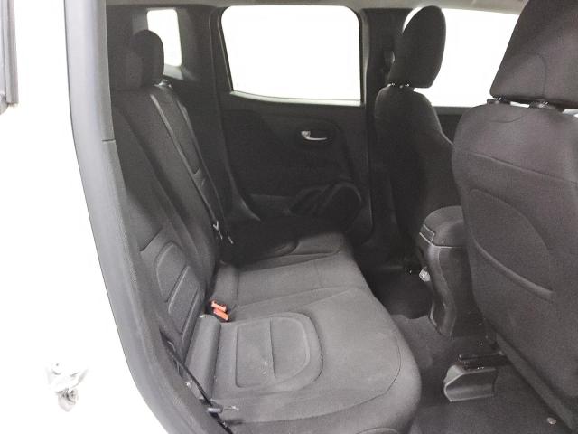 2021 JEEP RENEGADE L #3301862970