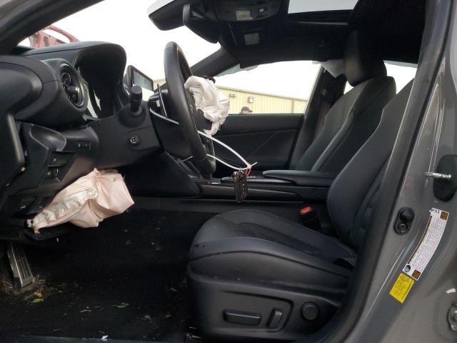 2024 LEXUS IS 500 F S #3316716410