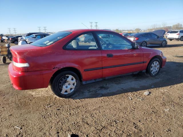 2000 HONDA CIVIC DX #3282507865