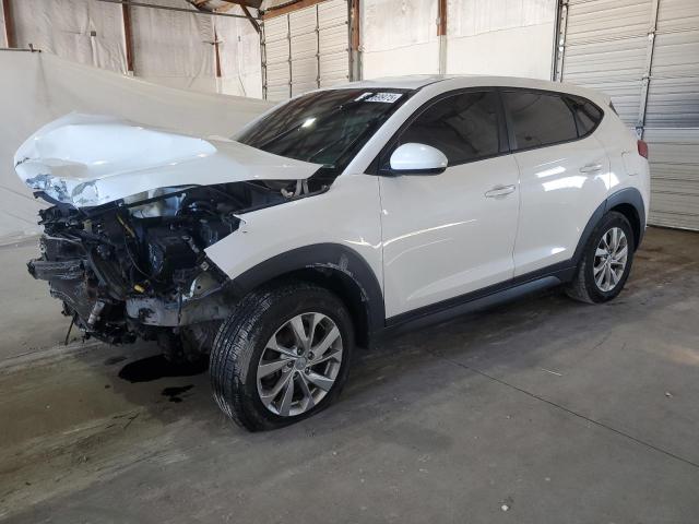 HYUNDAI TUCSON SE