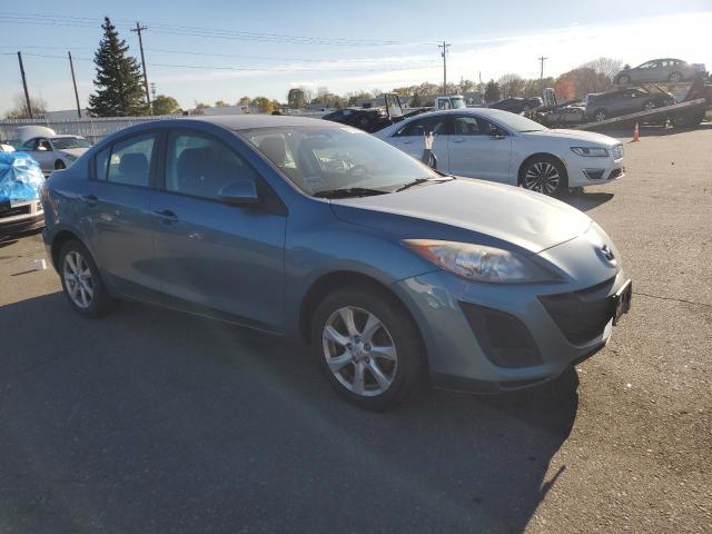 2010 MAZDA 3 I #3283989855