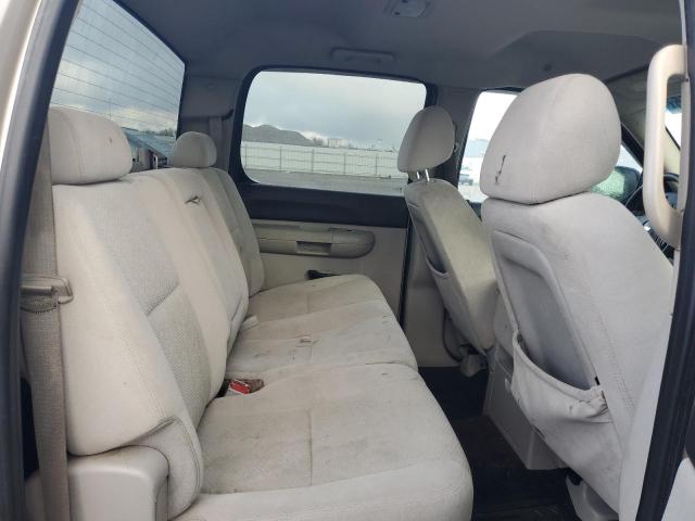 2007 CHEVROLET SILVERADO #3293566942