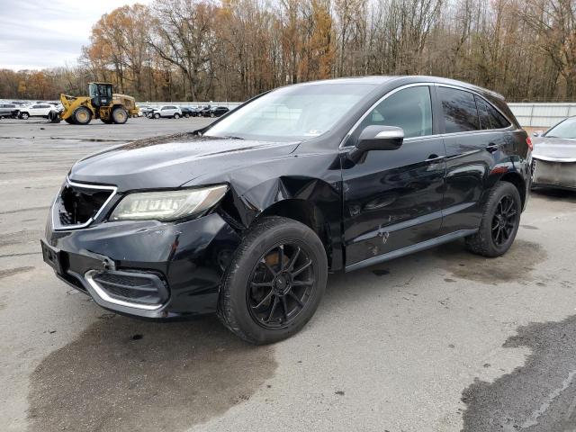 2017 ACURA RDX TECHNO #3302651001