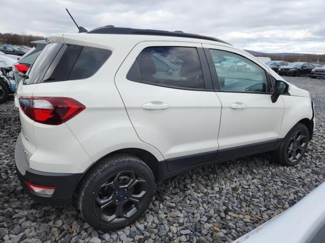 2018 FORD ECOSPORT S #3301970454