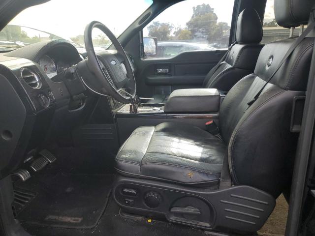 2006 FORD F-150 #3304714945