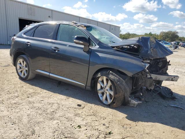 2010 LEXUS RX 350 #3291264962