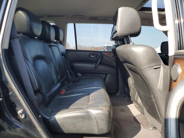 2013 INFINITI QX56 #3297984057