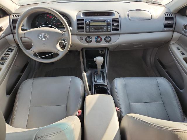 2004 TOYOTA CAMRY LE #3302855947