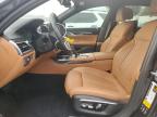 Lot #3297965791 2016 BMW 750 XI