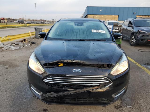 2018 FORD FOCUS TITA #3286531192