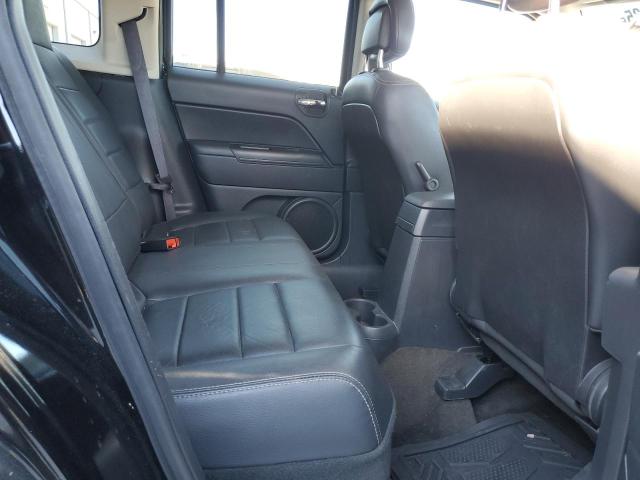 2016 JEEP PATRIOT LA #3302885946