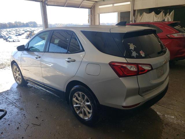 2021 CHEVROLET EQUINOX LS #3293512450