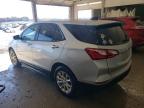 Lot #3293512450 2021 CHEVROLET EQUINOX LS