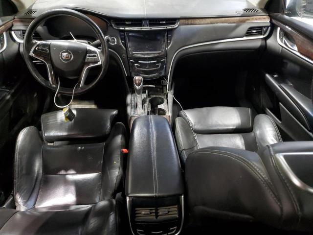 2013 CADILLAC XTS PREMIU #3312479636