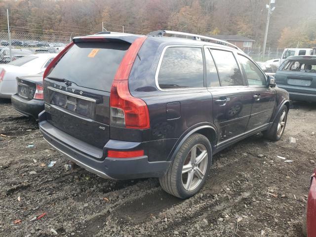 2011 VOLVO XC90 3.2 - YV4952CZ6B1569413