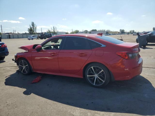 2023 HONDA CIVIC TOUR #3302853902