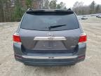 Lot #3303968725 2012 TOYOTA HIGHLANDER