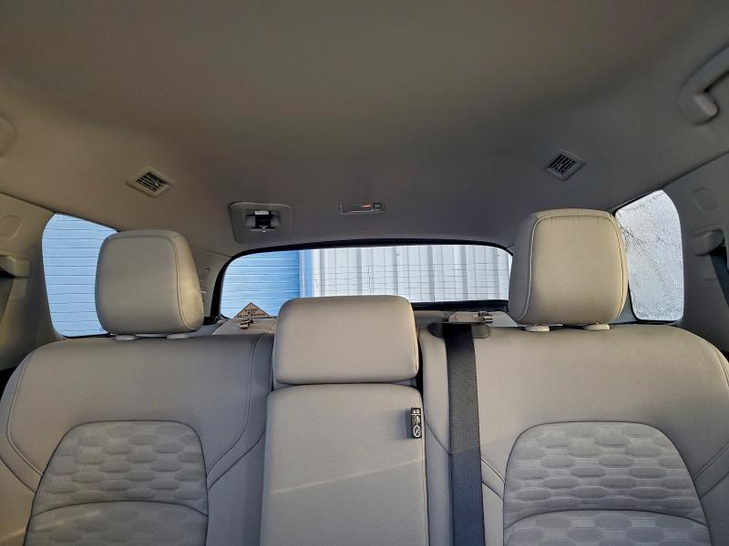 2023 NISSAN PATHFINDER #3305304299