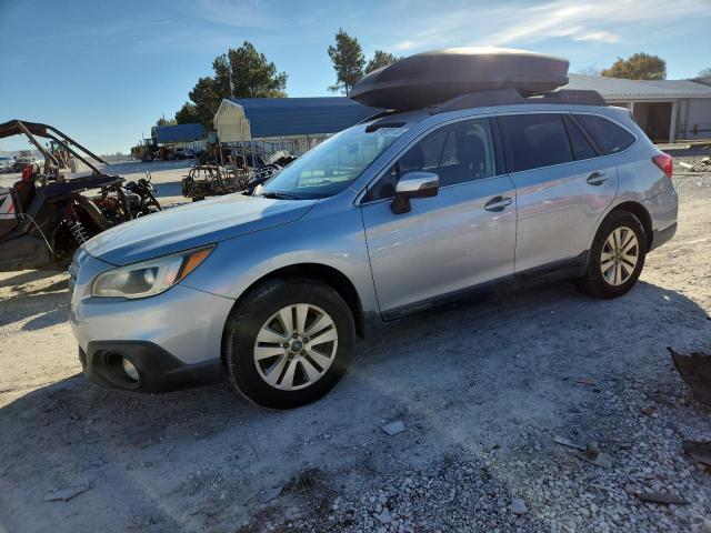 SUBARU OUTBACK 2.