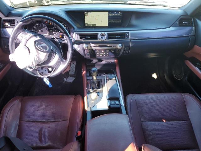 2015 LEXUS GS 350 #3285803656
