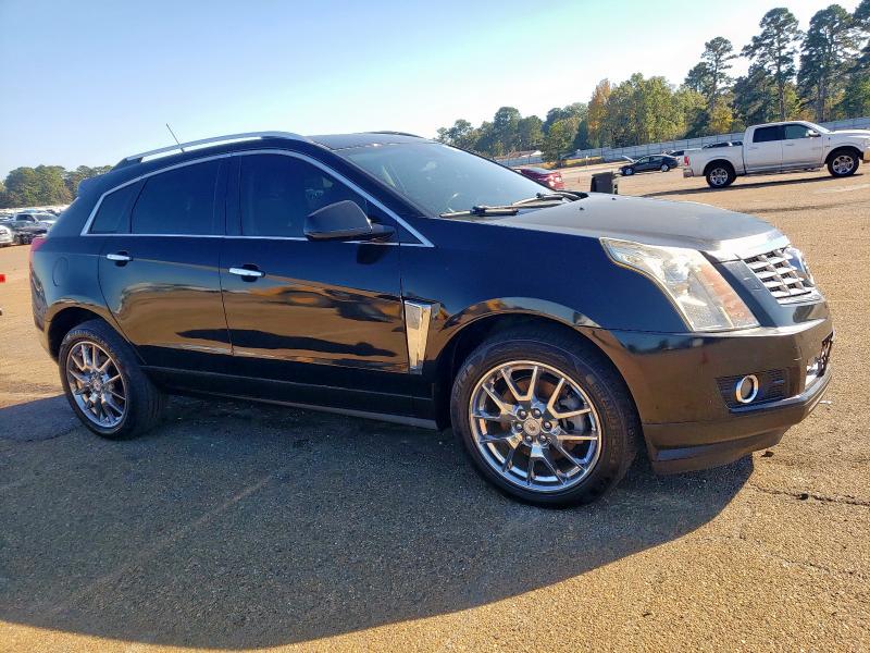 2014 CADILLAC SRX PREMIU #3284580351