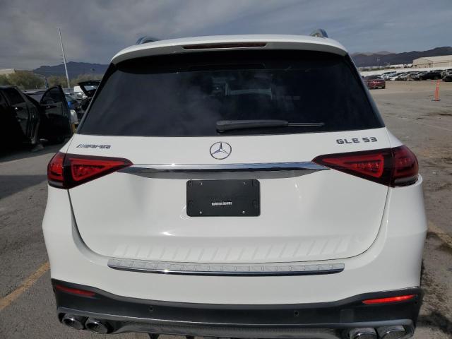 2023 MERCEDES-BENZ GLE AMG 53 #3296426638